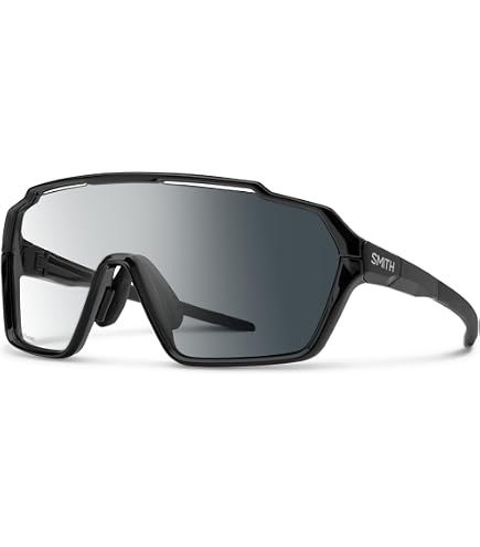 Amazon.com : SMITH Optics Shift MAG Sunglasses – Shield Lens